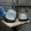 HOLOPHANE SCONCES