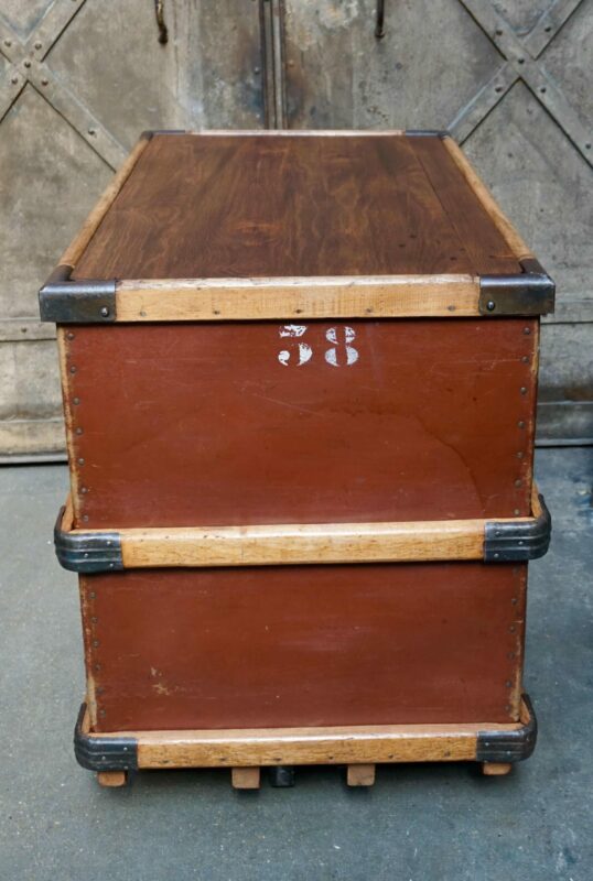 Etagère industrielle suroy