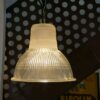 Holophane lamp