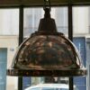 vintage factory light