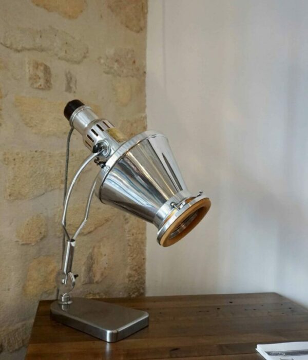 lampe de table sollux