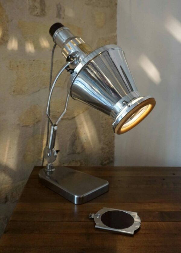 lampe originale