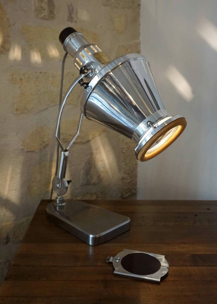 lampe originale
