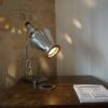 lampe de bureau industrielle