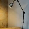 Lampe d'atelier à étau TOUS SENS – Image 3