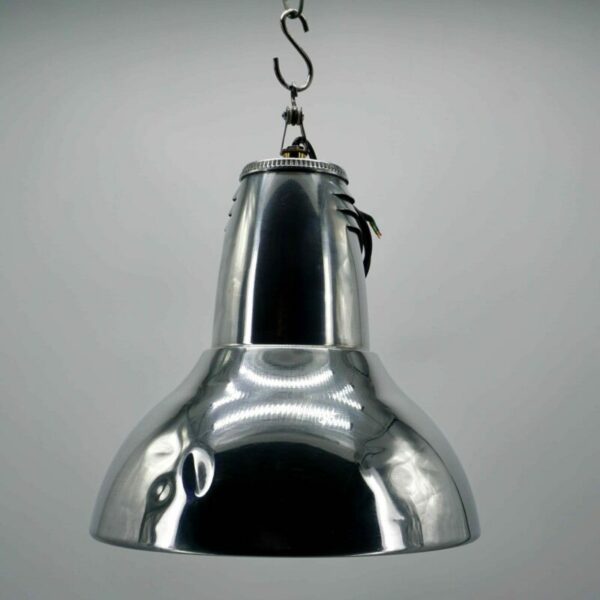 Lampes industrielles Holophane