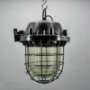Grosse lampe industrielle