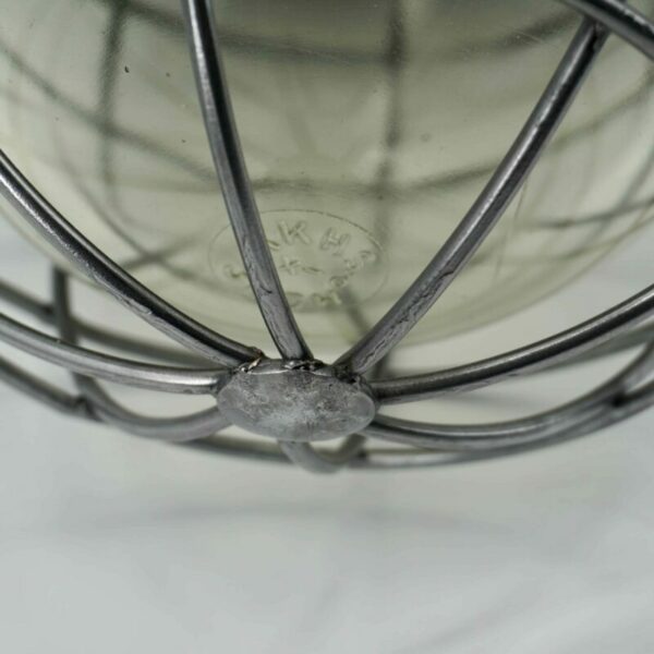 LAMPE ADF INDUS VINTAGE