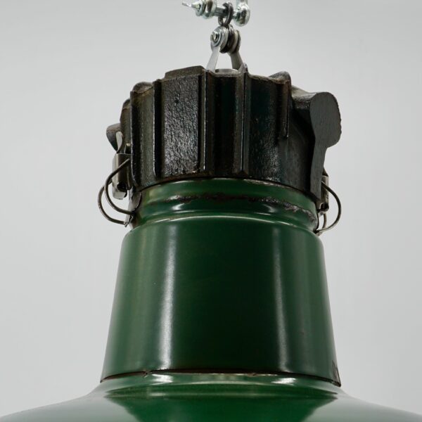 Suspension industrielle Sammode