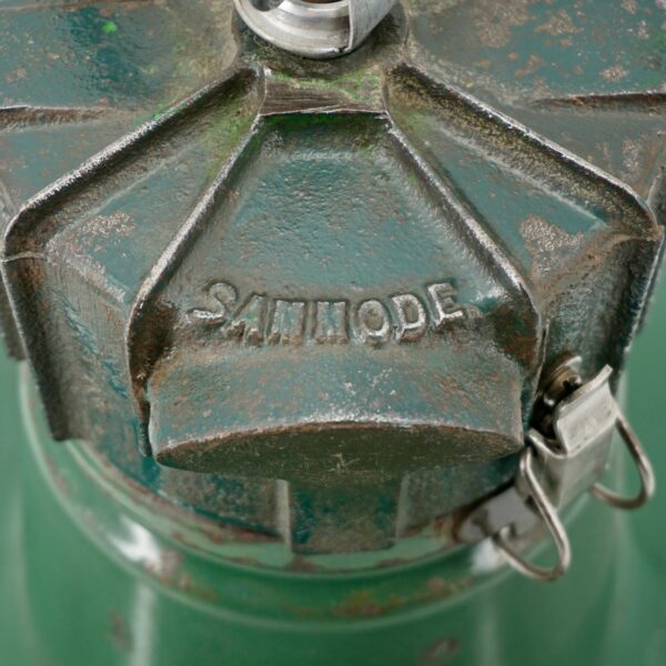 Vintage lamps sammode