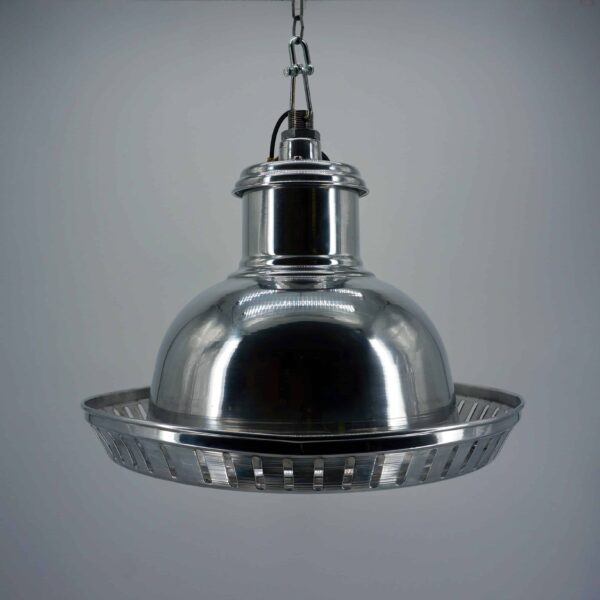 Lampe industrielle Holophane