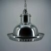 Lampe industrielle Holophane