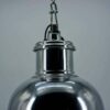 suspension holophane alu et verre