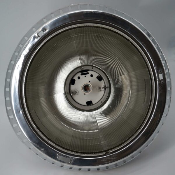 Lampe industrielle Holophane