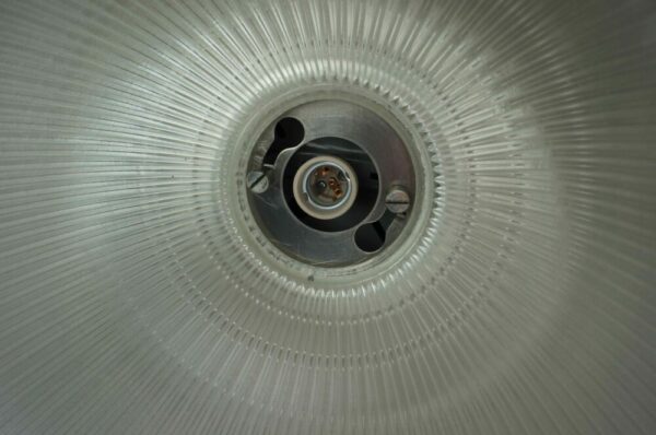 LAMPE INDUSTRIELLE HOLOPHANE