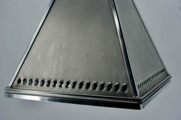 lampe industrielle d'atelier