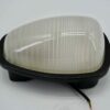 industrial sconce holophane