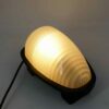 Holophane lamp