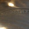 Bayer dentelle