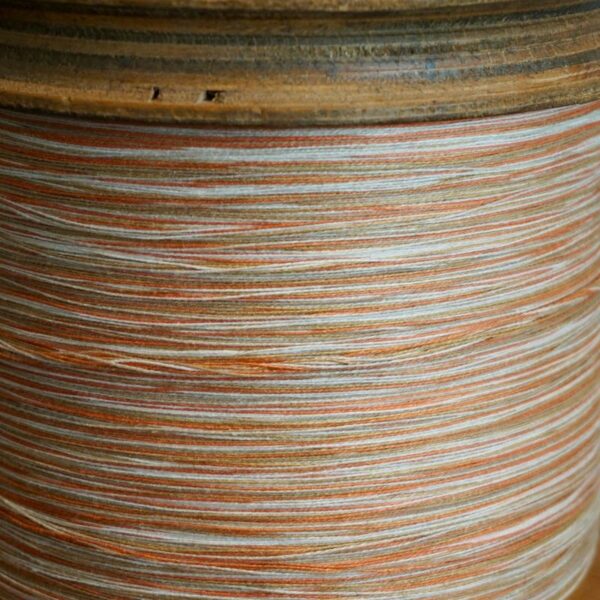 Vintage spool