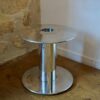 aluminium spool
