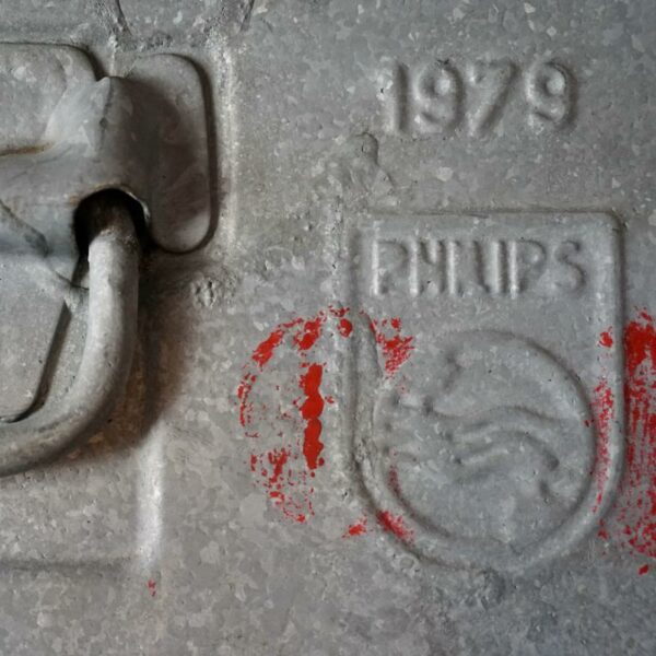 Philips industrial boxes