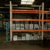 caisse empilable pour manutention et stockage