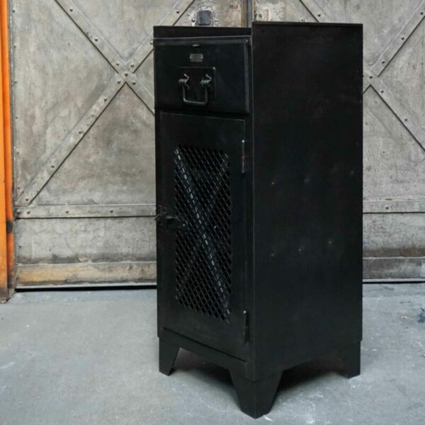 Cabinet for storage