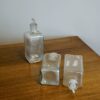 vintage laboratory bottle