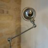 lampe standard by jean louis Domecq, Jieldé