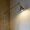 LAMPADAIRE INDUSTRIEL