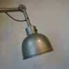 vintage floor lamp