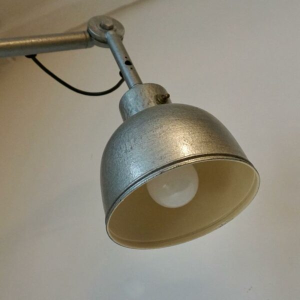 desvil vintage industrial floor lamp