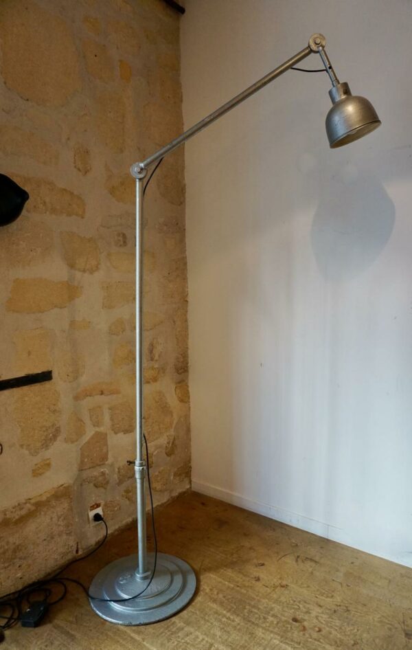 lampadaire desvil