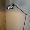 lampe d'atelier a pincer sur table