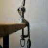 industrial lamp