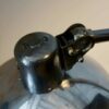 french industrial light for table