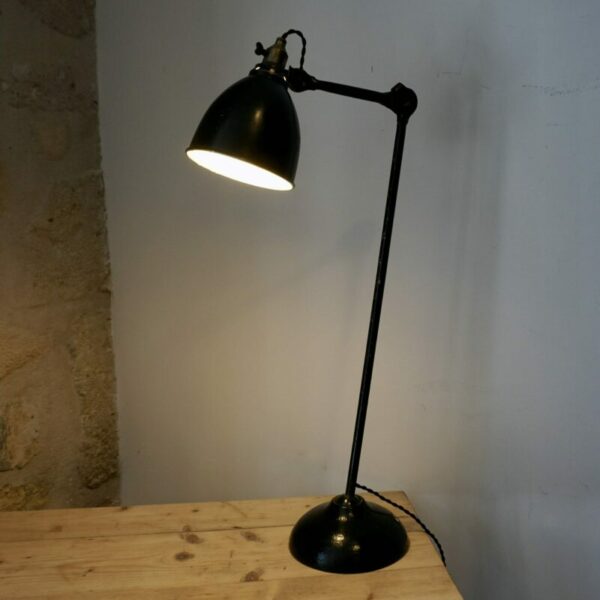 LAMPE GRAS N°305
