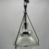 Suspension industrielle Holophane