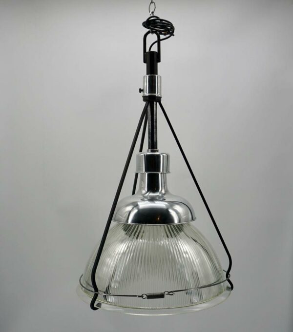 Suspension industrielle Holophane