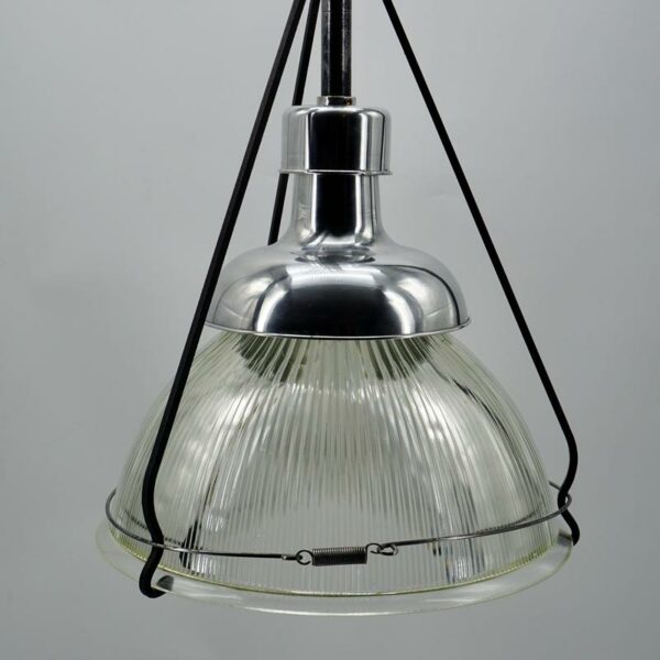 verre holophane