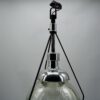vintage industrial lamp