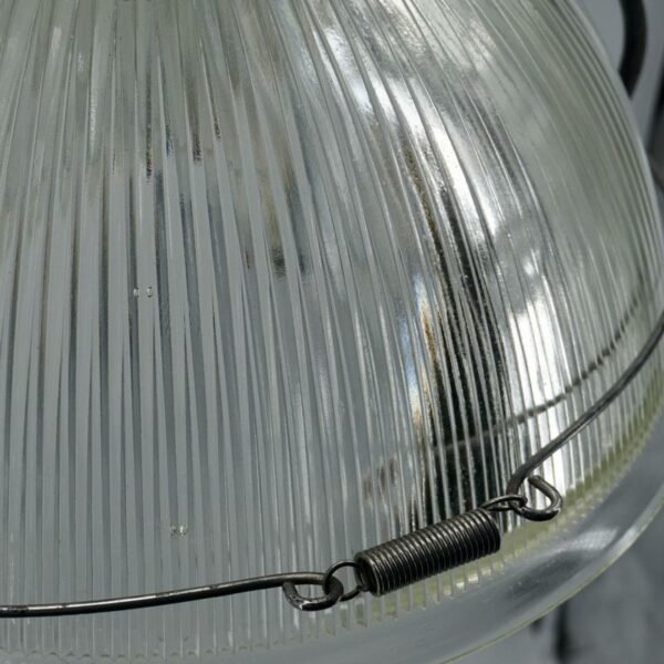 Grande lampe hold-han