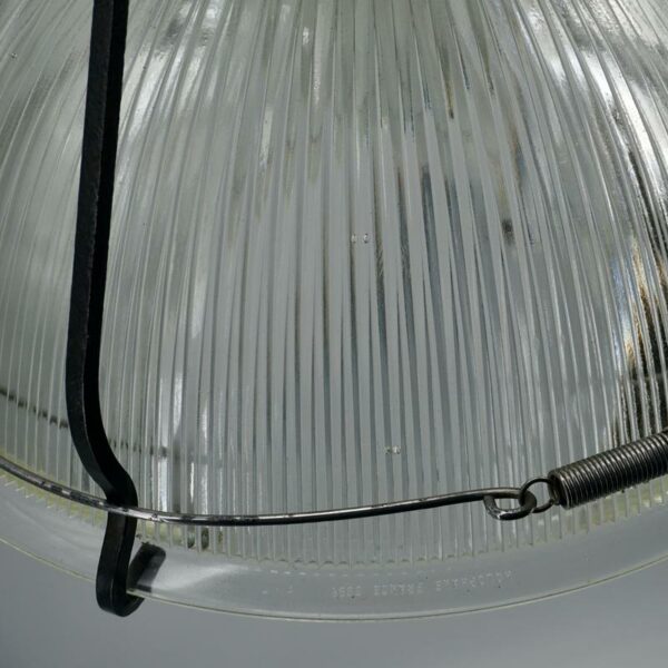lampe holophane