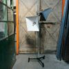 lampe de photographe vintage CREMER