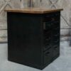 Industrial furniture