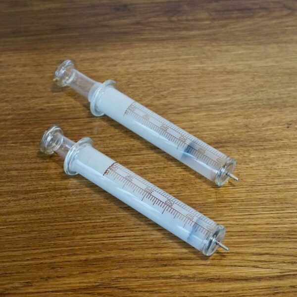 OBJET DE CURIOSITE MEDICAL