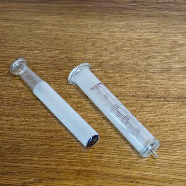 medical curiosity object