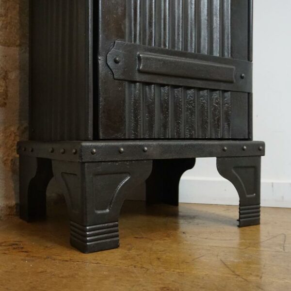 vintage industrial furniture