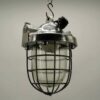 lampe d'atelier indus